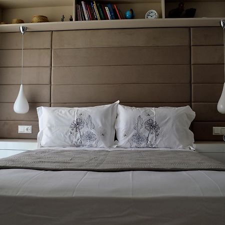 Apartamento Athens Nest Exterior foto