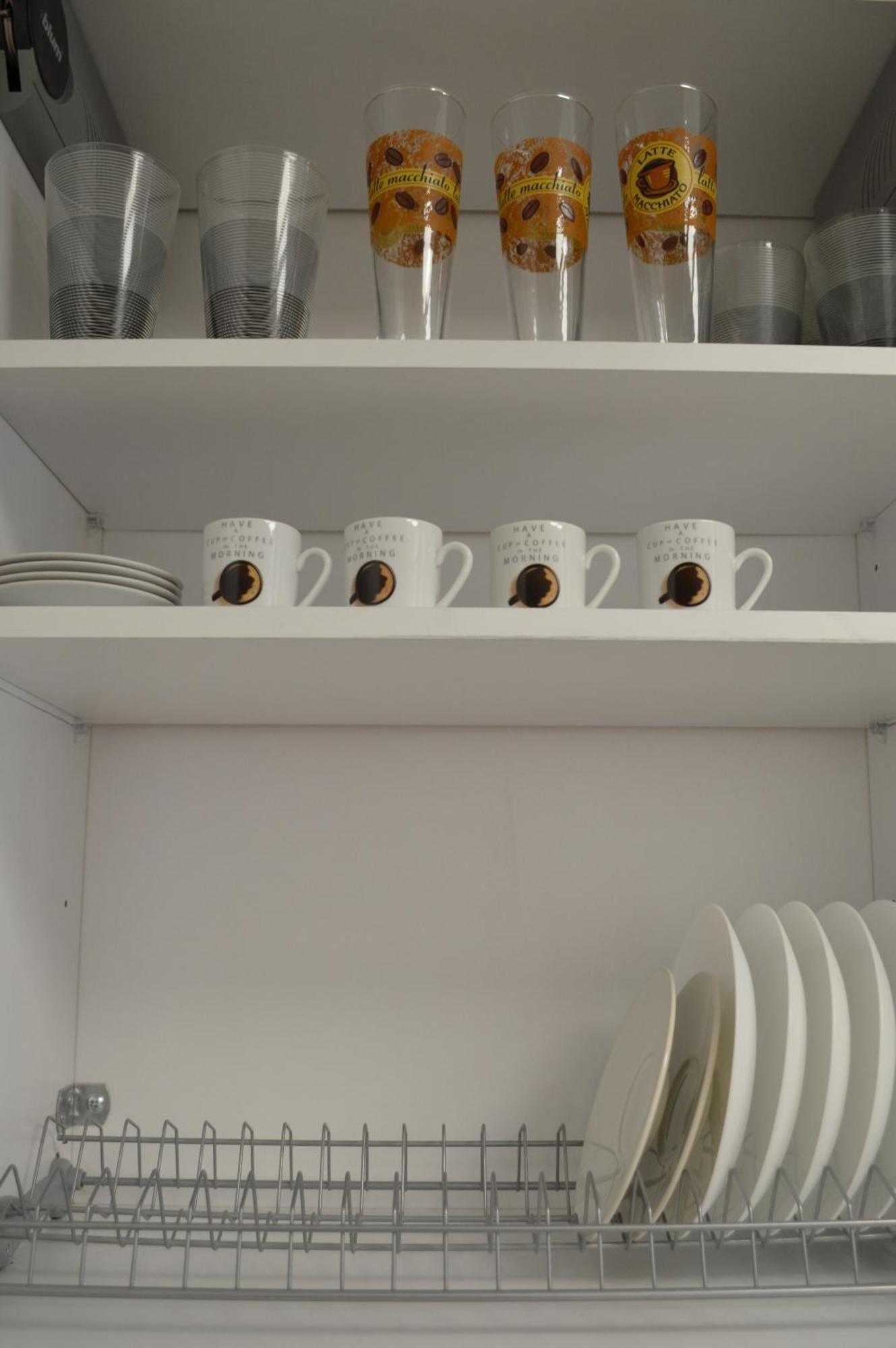 Apartamento Athens Nest Exterior foto