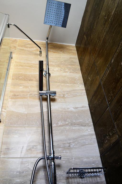 Apartamento Athens Nest Exterior foto