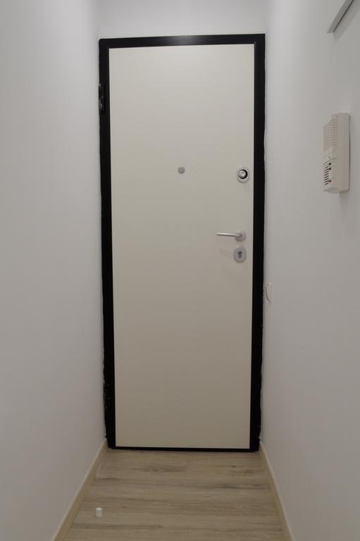 Apartamento Athens Nest Exterior foto