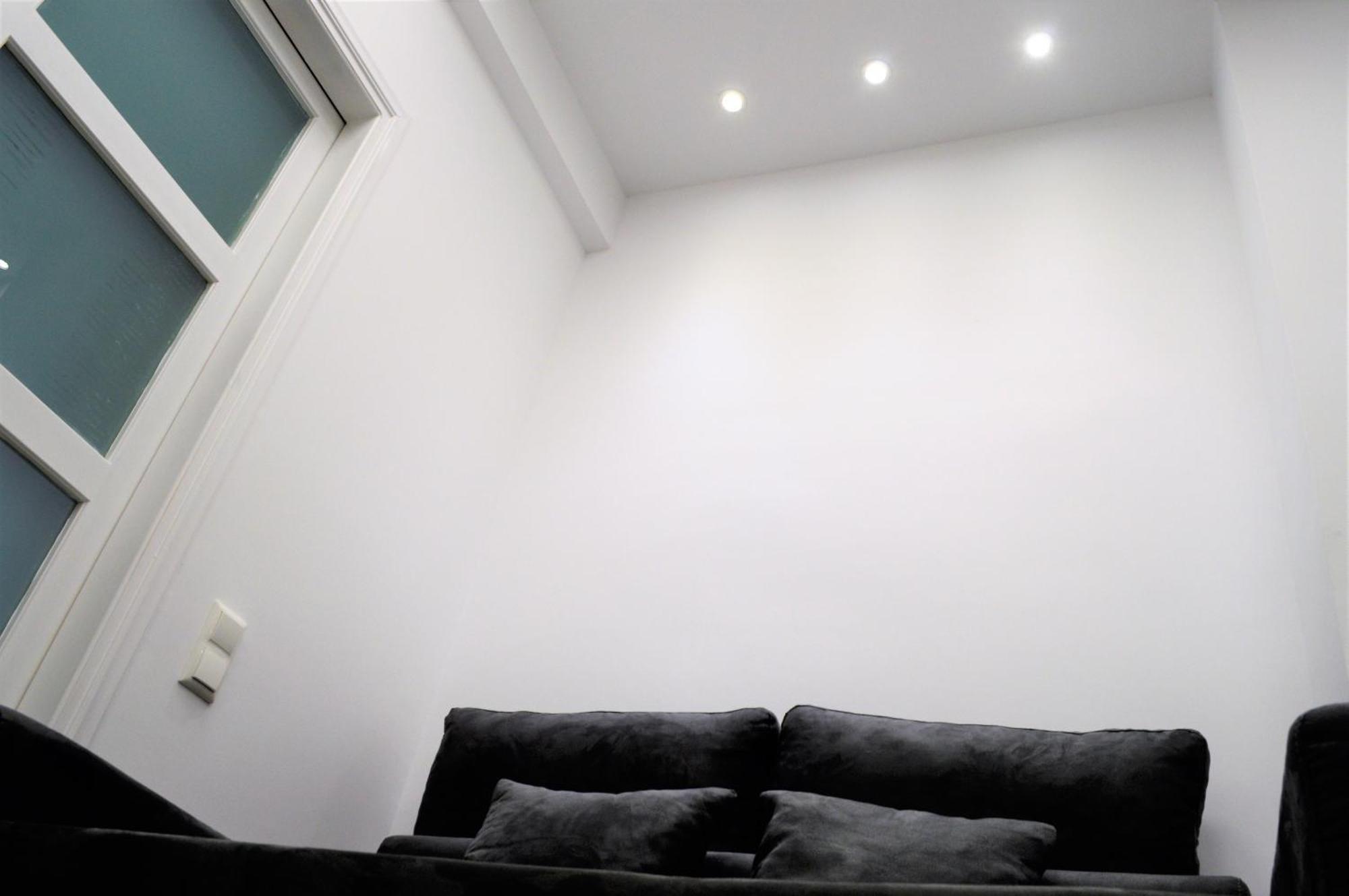 Apartamento Athens Nest Exterior foto